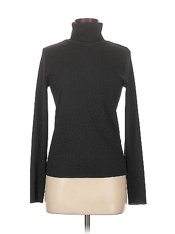 Pashmina Long Sleeve Turtleneck (view 1)