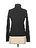 Pashmina Black Long Sleeve Turtleneck Size M - photo 1