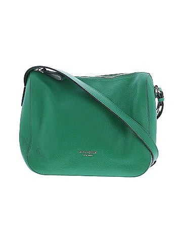 Kate Spade New York Leather Crossbody Bag (view 1)