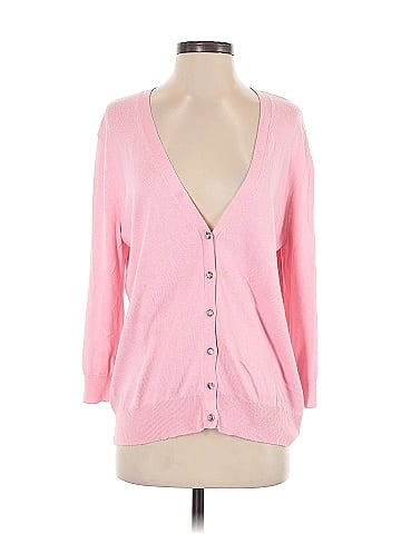 Tibi Cardigan (view 1)