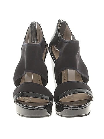 Adrienne Vittadini Wedges (view 2)