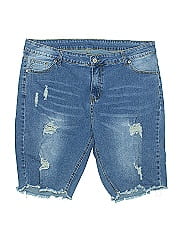 Jeans Denim Shorts