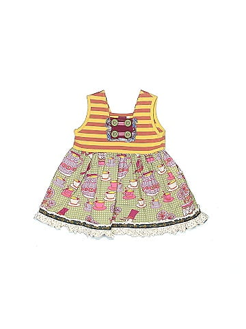 Matilda Jane Sleeveless Top (view 1)
