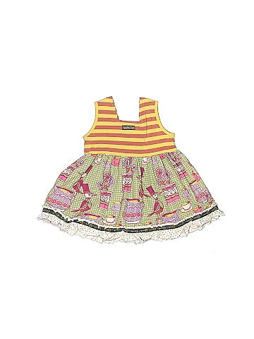Matilda Jane Sleeveless Top (view 2)
