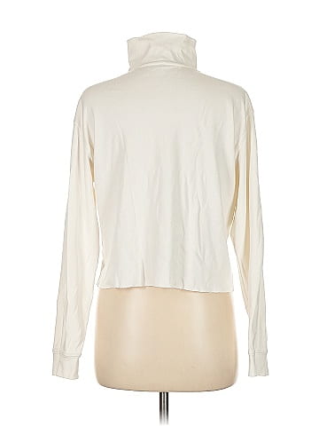J. Galt Turtleneck Sweater (view 2)