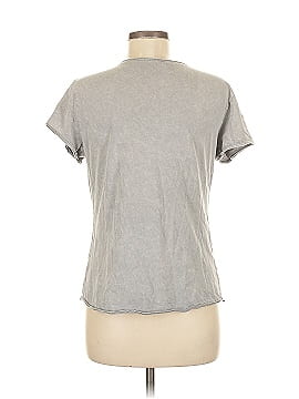 Isabel Maternity Short Sleeve T-Shirt (view 2)