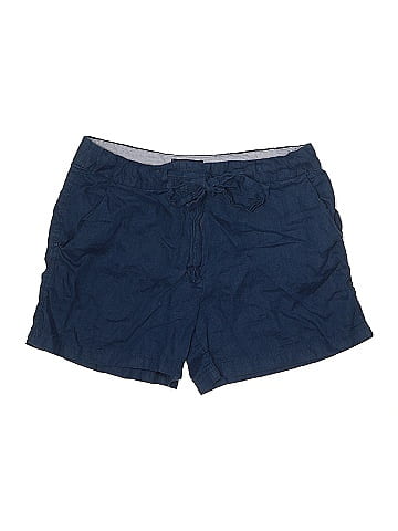 British Khaki Shorts (view 1)