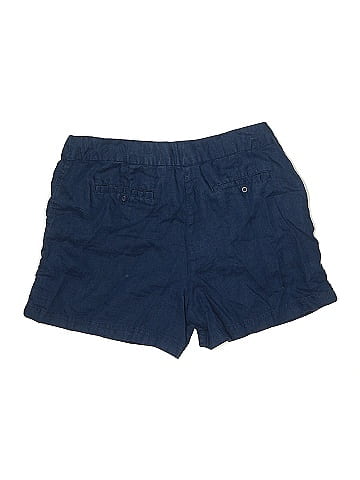 British Khaki Shorts (view 2)