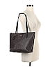 Coach Brown Leather Tote One size - photo 2