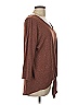 Green Envelope Brown Pullover Sweater Size L - photo 4