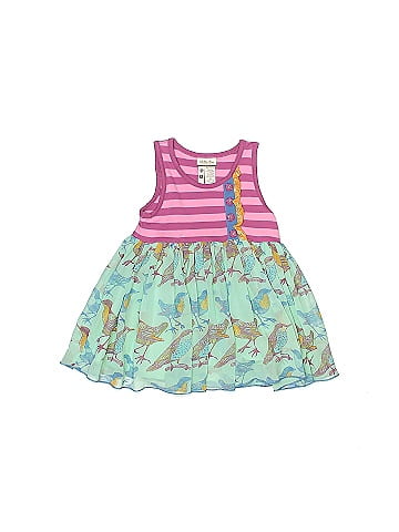Matilda Jane Sleeveless Top (view 1)