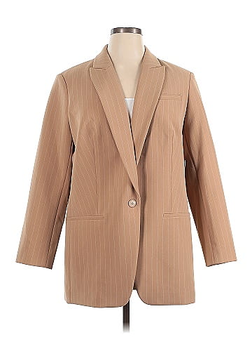 Express Blazer (view 1)