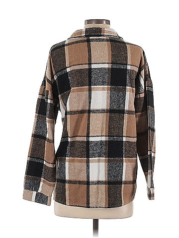 12th Tribe Long Sleeve Button-Down Shirt (view 2)
