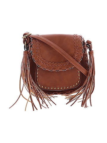 DV Crossbody Bag (view 1)