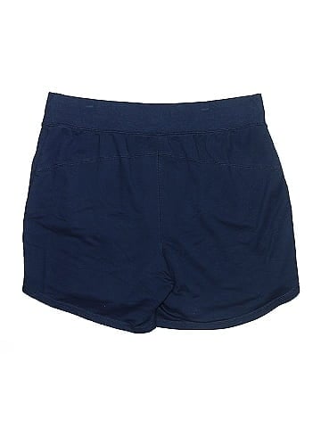 Terra & Sky Athletic Shorts (view 2)