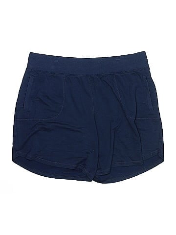 Terra & Sky Athletic Shorts (view 1)