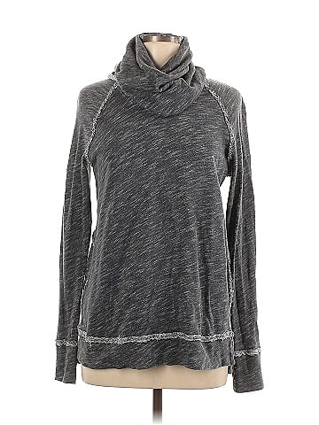 Saucony Pullover Sweater (view 1)
