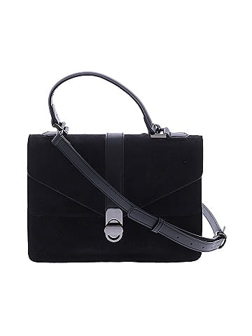 Mark Adam New York Satchel (view 1)