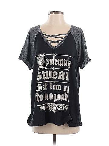 Harry Potter Short Sleeve T-Shirt (view 1)