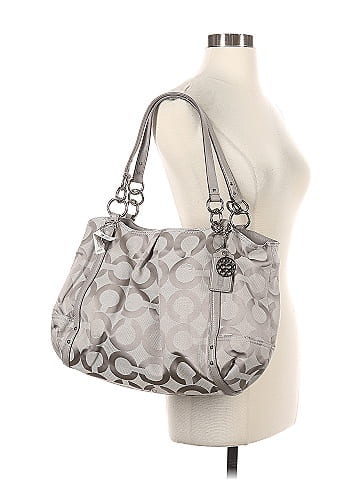 Coach Factory Shoulder Bag (view 2)