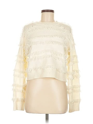 Cotton Candy LA Pullover Sweater (view 1)