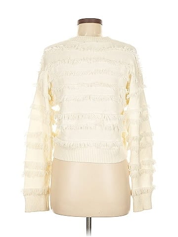 Cotton Candy LA Pullover Sweater (view 2)