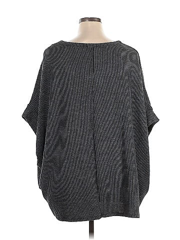 Andree by UNIT 3/4 Sleeve T-Shirt (view 2)