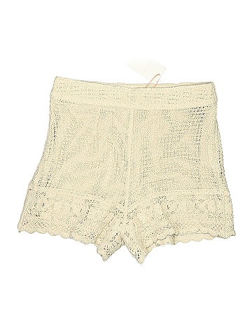 Skies Are Blue Shorts (view 1)