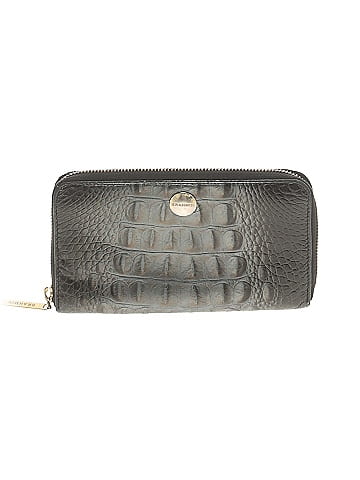 Brahmin Leather Wallet (view 1)