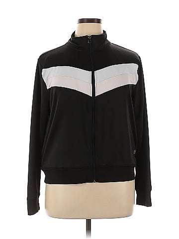 Assorted Brands Track Jacket (view 1)