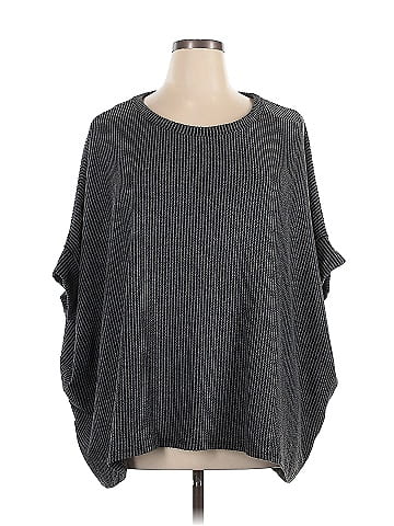 Andree by UNIT 3/4 Sleeve T-Shirt (view 1)