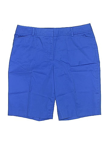 Talbots Shorts (view 1)