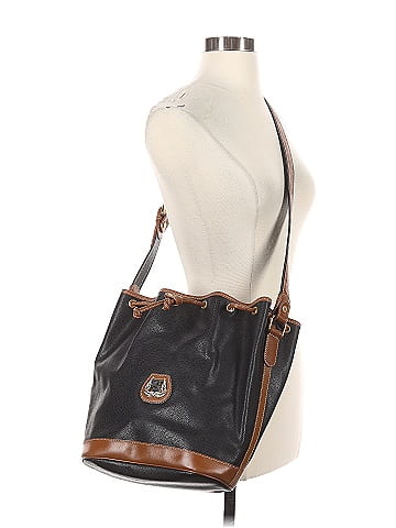 Lancel Leather Bucket Bag (view 2)