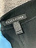 Eileen Fisher Solid Black Casual Pants Size XXS - photo 4