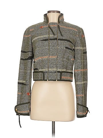 Carlisle Jacket (view 1)