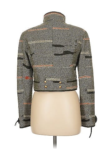 Carlisle Jacket (view 2)