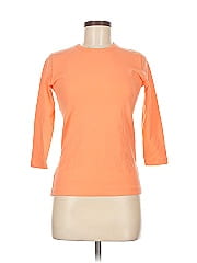 24/7 Maurices 3/4 Sleeve T Shirt