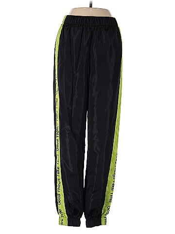Shein Track Pants (view 1)