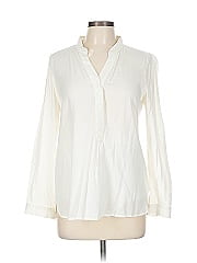 Spense Long Sleeve Blouse