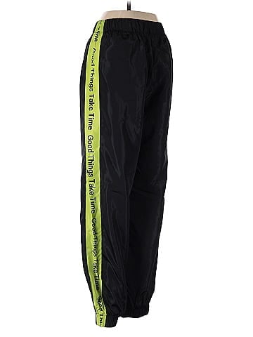 Shein Track Pants (view 2)