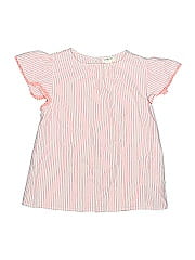 Crewcuts Outlet Short Sleeve Blouse