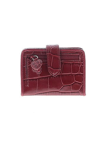 Brighton Wallet (view 2)