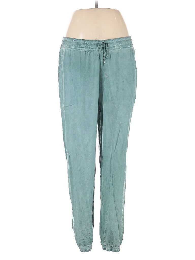 Pre-owned Cupio Casual Pants In Blue