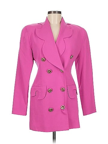 Alberto Makali Coat (view 1)