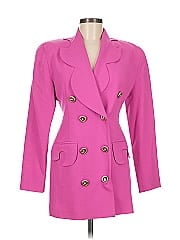 Alberto Makali Coat