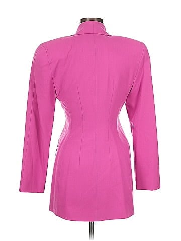 Alberto Makali Coat (view 2)