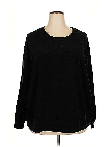 Torrid Pullover Sweater (view 1)