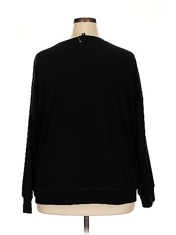 Torrid Pullover Sweater (view 2)