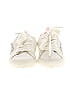 Carter's Hearts White Sneakers Size 5 - photo 2