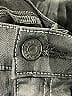 Rag & Bone/JEAN Black Jeans Size 26 waist - photo 3